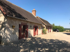 Le moulin à vent